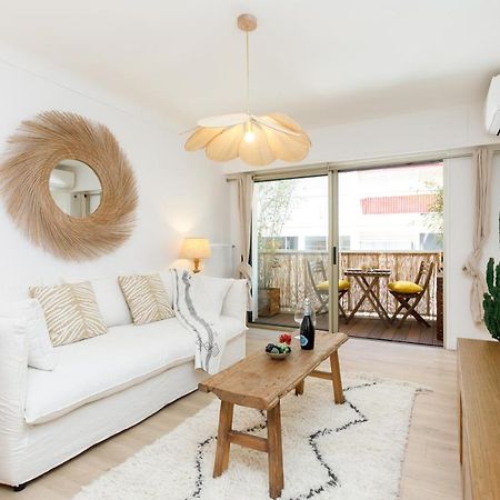 Hippie Palm Beach Yourhosthelper Cannes Eksteriør billede