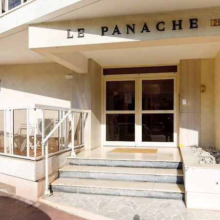 Hippie Palm Beach Yourhosthelper Cannes Eksteriør billede
