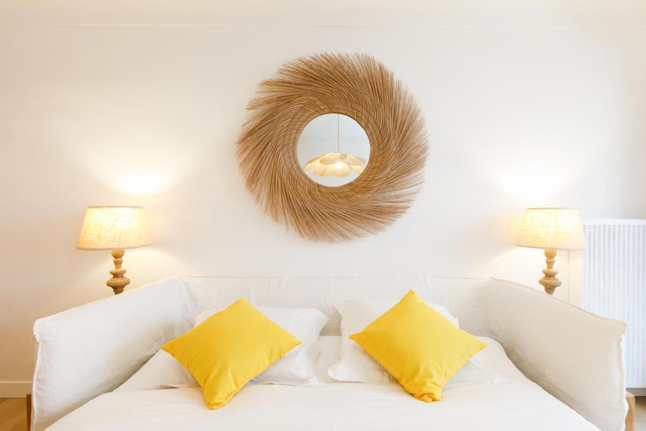 Hippie Palm Beach Yourhosthelper Cannes Eksteriør billede