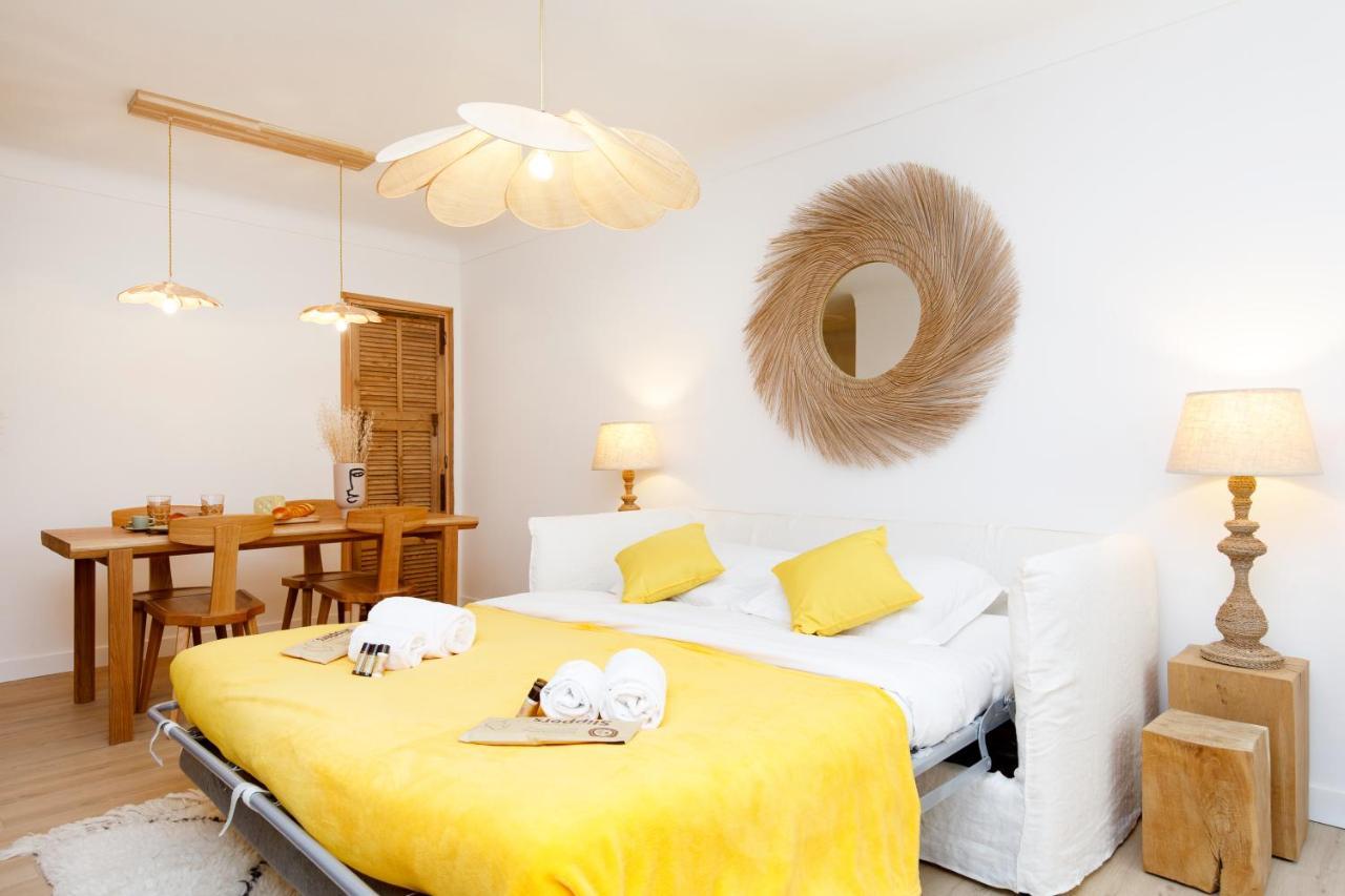 Hippie Palm Beach Yourhosthelper Cannes Eksteriør billede