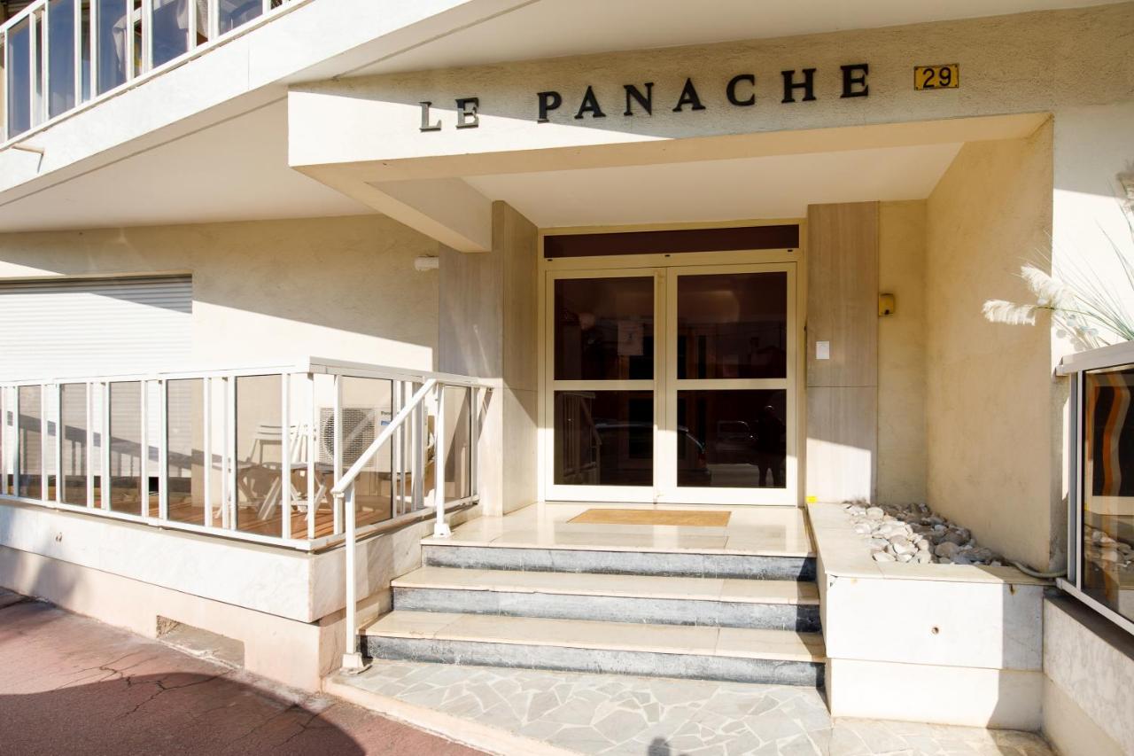 Hippie Palm Beach Yourhosthelper Cannes Eksteriør billede